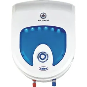Sabro Mr. Smart Series Electric Geyser V-1