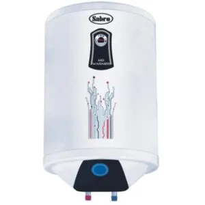 Sabro Mr. Warmer Series Electric Geyser 40 Litres