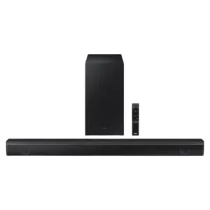 Soundbar B550