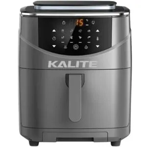 Kalite Steam 7 Air Fryer Oven Digital Display