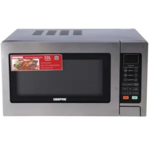 Geepas GMO1897 30L Digital Microwave Oven