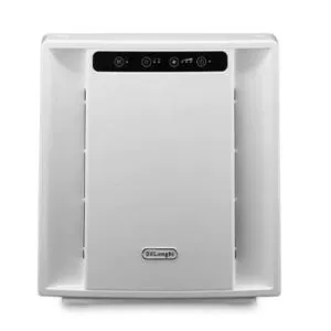 Delonghi AC75 Air Purifier with 3 Step Filter System