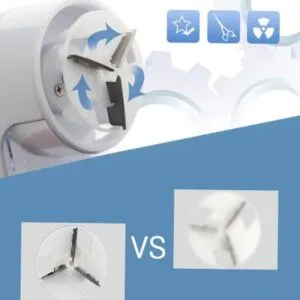 Geemy Electric Lint Remover GE-253