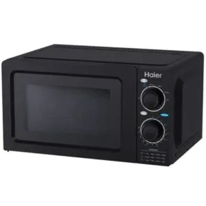 Haier HGL-20MXP8 20 Liter Solo Microwave Oven_2
