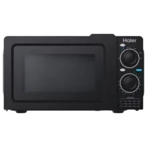 Haier HGL-20MXP8 20 Liter Solo Microwave Oven