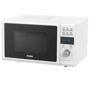 Haier HGL-23100 23L Grill Microwave Oven_1