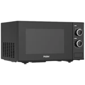 Haier HGL-25MXP8 25 L Solo Microwave Oven_1