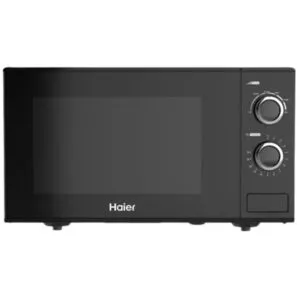 Haier HGL-25MXP8 25 L Solo Microwave Oven