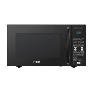 Haier HGL-30100 Convection Rotisserie Black