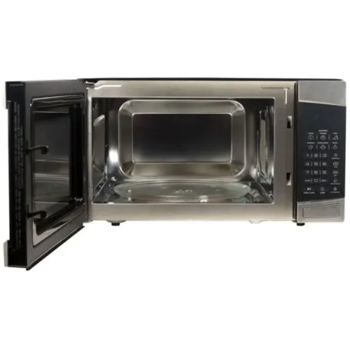 Haier HGL-45200 45 Liter Grill Microwave Oven_1