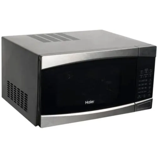 Haier HGL-45200 45 Liter Grill Microwave Oven_2