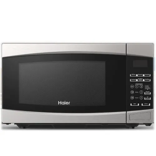 Haier HGL-45200 45 Liter Grill Microwave Oven