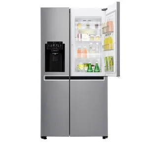 LG Side by Side Refrigerator GC-J247SLLV 668L_2