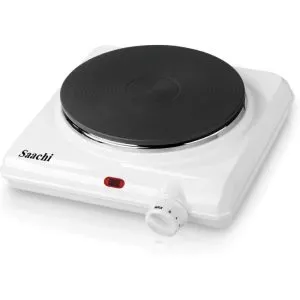 Saachi Hot Plate 6201 with 1500W Power