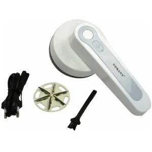 Sokany Rechargeable Lint Remover Sk-855