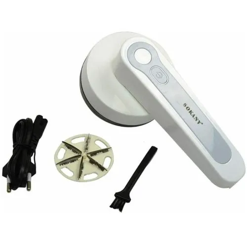 Sokany Rechargeable Lint Remover Sk-855