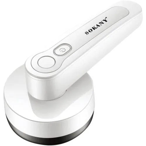 Sokany Rechargeable Lint Remover Sk-855