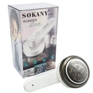 Sokany Rechargeable Lint Remover Sk-855