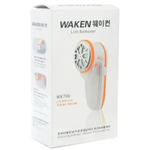 Waken Electric Lint Remover WK708