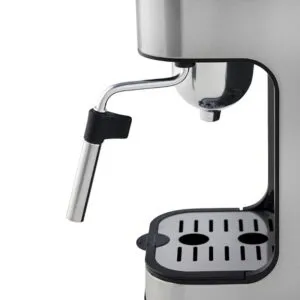 ZANUSSI Coffee Machine ZES-485
