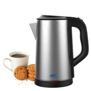 Anex AG-4058 Deluxe Kettle with 2.5L capacity