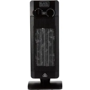 Black+Decker 2000W HX340-B5 Vertical Fan Heater_1