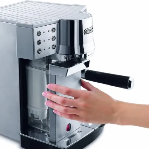 De'Longhi EC850.M Manual Coffee Machine_8