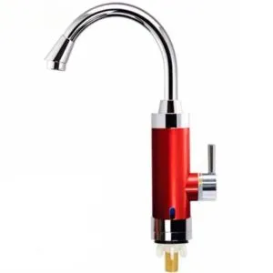 Faucet Mixer Automatic Water Tap-L 17 4 14