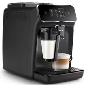 Philips EP2230/10 Fully Automatic Espresso Coffee Machine Series 2200