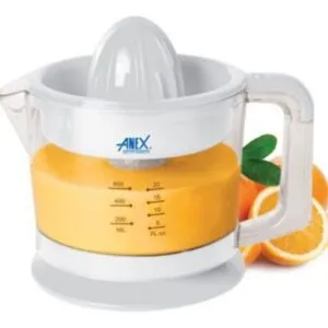 Anex AG-2058 Deluxe Citrus Juicer