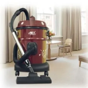 Anex AG-2098 Deluxe Vacuum Cleaner