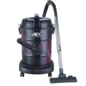 Anex AG-2198 Deluxe Vacuum Cleaner_1