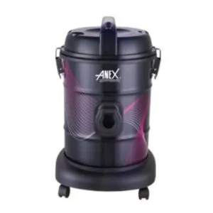 Anex AG-2198 Deluxe Vacuum Cleaner_2