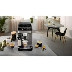 Delonghi Magnifica Evo ECAM290.81.TB Automatic Coffee Machine _7