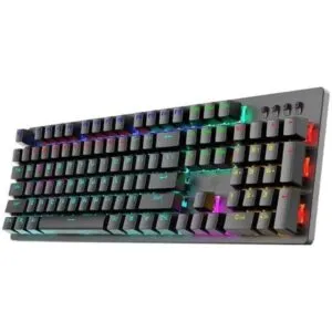 HP GK100 RGB Mechanical Gaming Keyboard