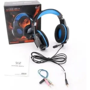 KOTION Each Pro Noise Cancelling Gaming Headset G1200