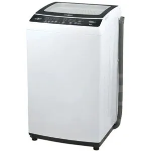 Super Asia 9KG-SA-809GW Top Load Fully Automatic Washing Machine